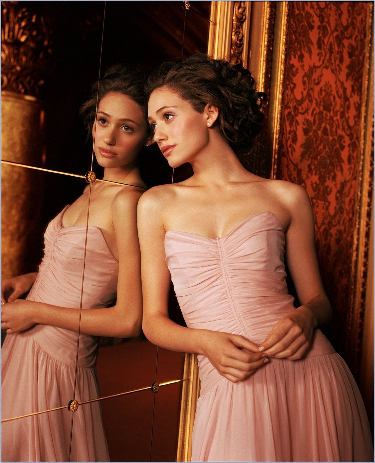 Emmy Rossum photo #65826